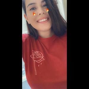 Meet your Posher, Marta